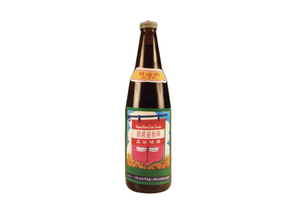 Thai Thin Soy Sauce