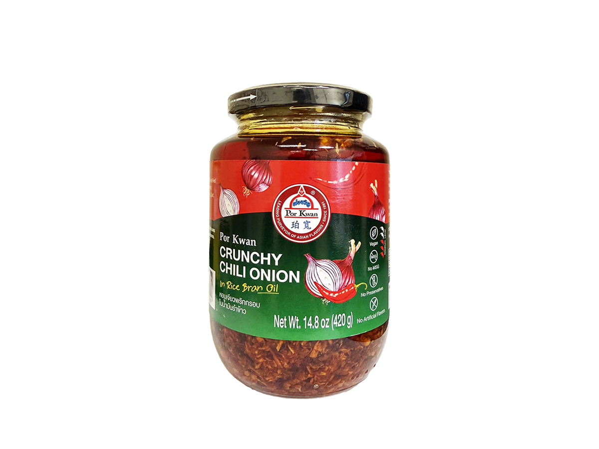 42231 - PK CRUNCHY CHILLI ONION (L) 12x14