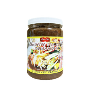 Sf Papaya Salad Sauce (Som Tum)