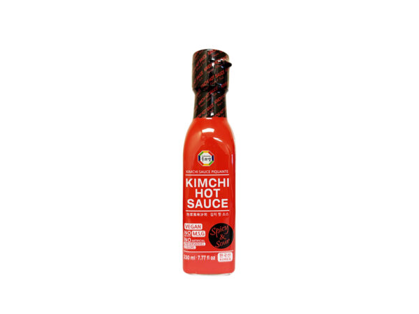 SURA KOREAN KIMCHI HOT SAUCE