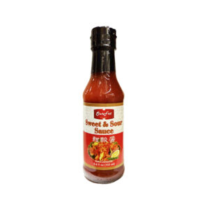 SF SWEET & SOUR SAUCE