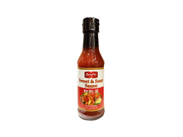 SF SWEET & SOUR SAUCE
