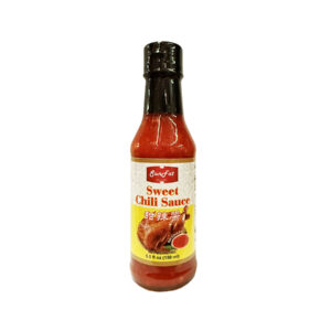 SF SWEET CHILI SAUCE