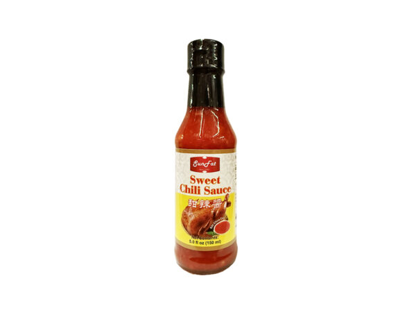 SF SWEET CHILI SAUCE