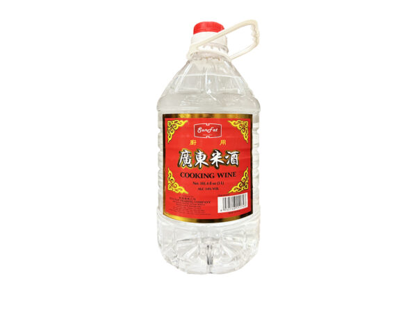 SF (WHITE) COOKING WINE