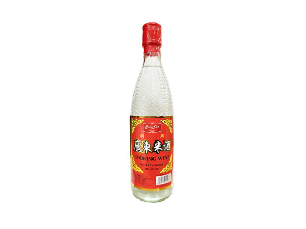 SF (WHITE) COOKING WINE
