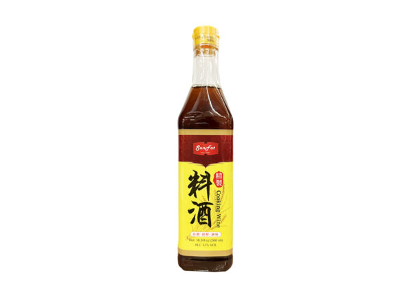 SF (RED) COOKING WINE