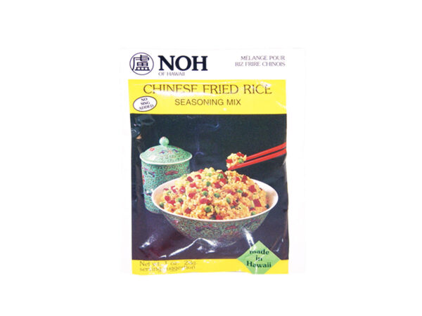 NOH CHINESE FRIED RICE MIX