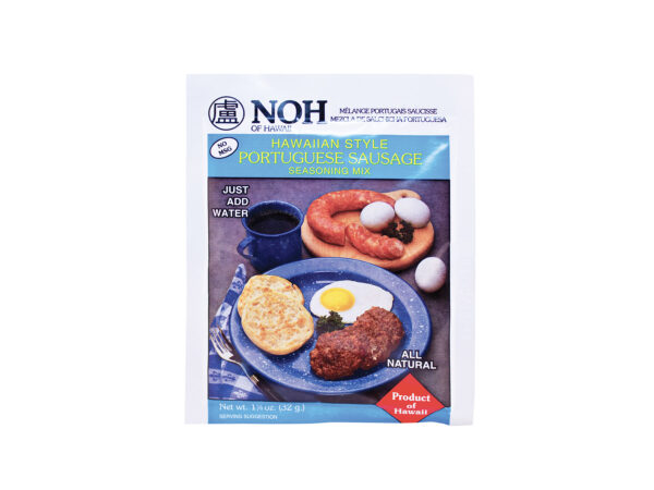 NOH PORTUGUESE SAUSAGE MIX