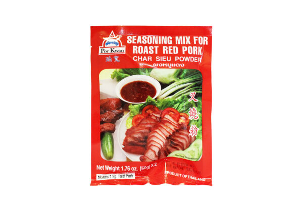 PK SEASONING MIX ROAST RED PORK (CHAR SIEU)