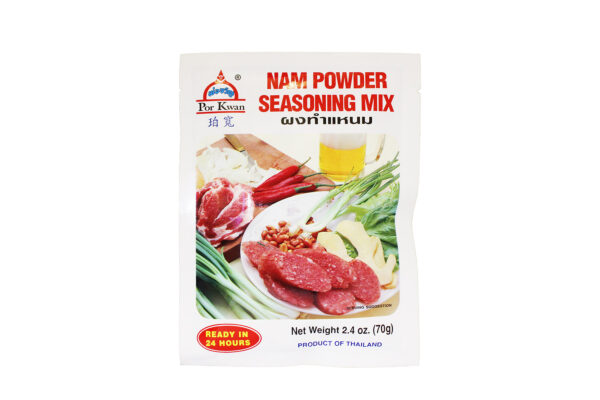 PK SEASONING MIX NAM POWDER