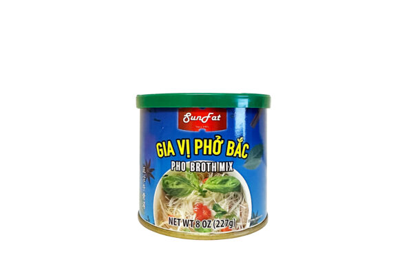 SF PHO BROTH MIX (GIA VI PHO BAC)