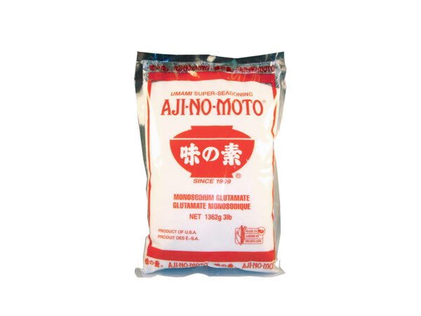 AJINOMOTO MSG [L]