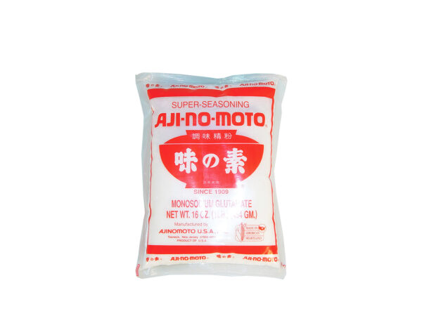 AJINOMOTO MSG (BAG)