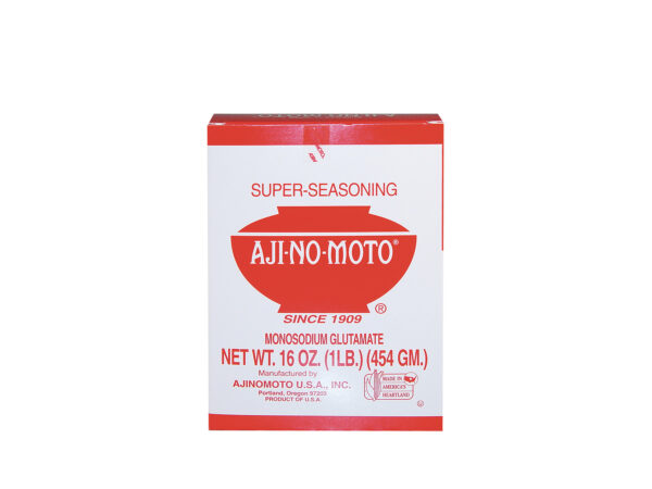 AJINOMOTO MSG (BOX)