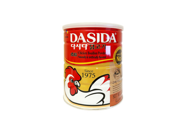 DASHIDA CHICKEN STOCK