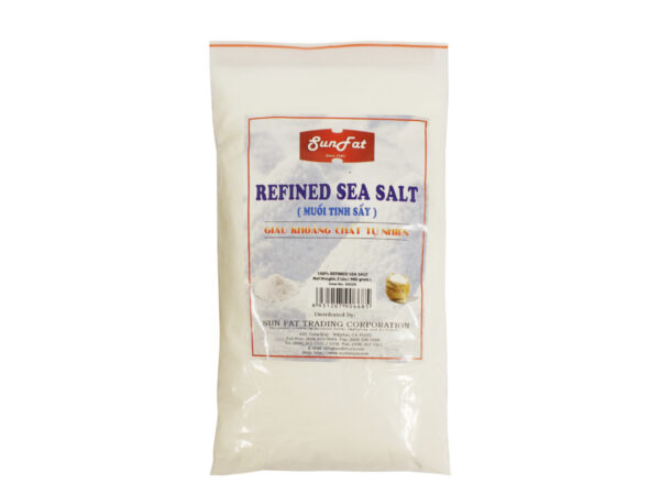 SF VN SEA SALT (FINE)
