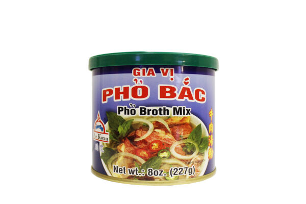 PK PHO BROTH MIX (GIA VI PHO BAC)