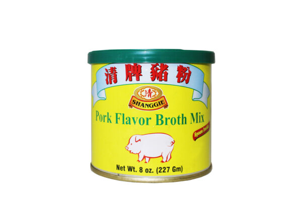 PK PORK FLAVOR BROTH MIX