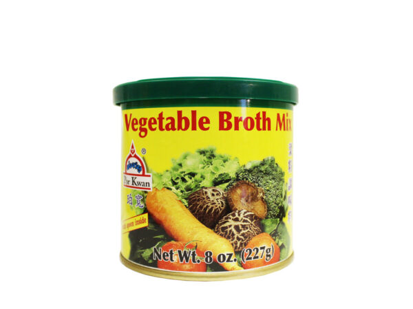 PK VEGETABLE BROTH MIX