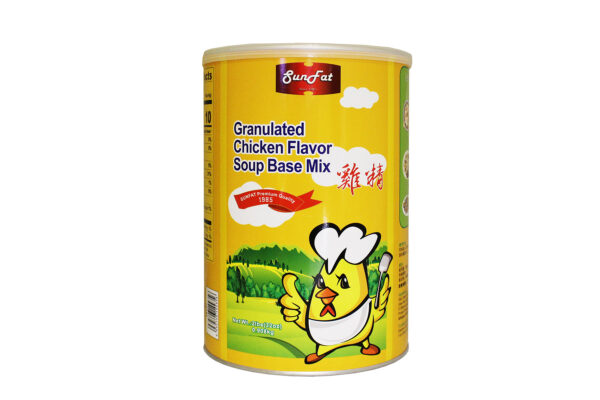 SF CHICKEN POWDER (CAN) [L]