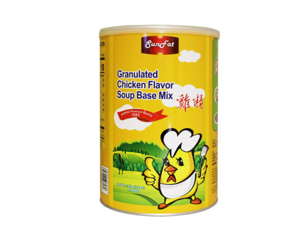 SF CHICKEN POWDER (CAN) [L]