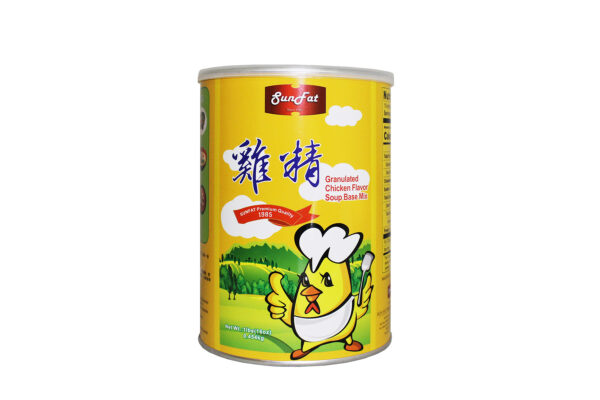 SF CHICKEN POWDER (CAN) [S]