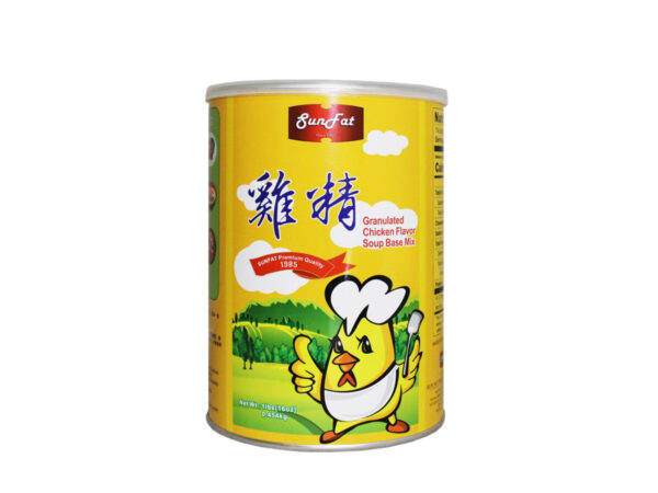 SF CHICKEN POWDER (CAN) [S]