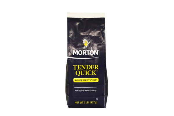 MORTON TENDER QUICK