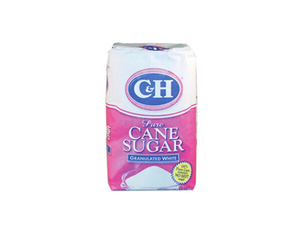 C&H PURE CANE SUGAR