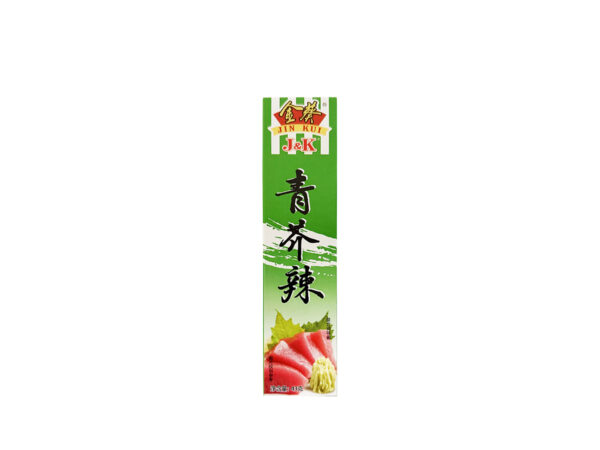 JINKUI WASABI PASTE TUBE