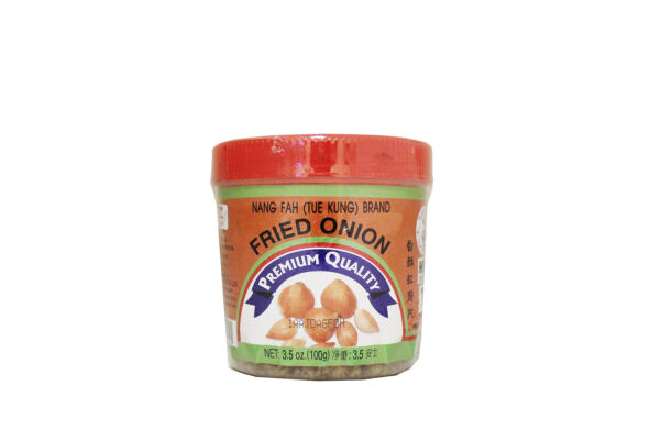 NF FRIED ONION [S]