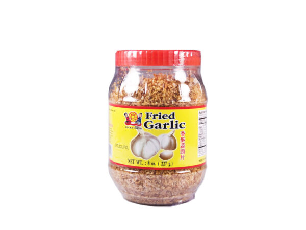 LC THAI FRIED GARLIC [L]