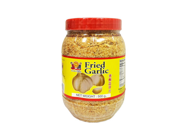 LC THAI FRIED GARLIC [XL]