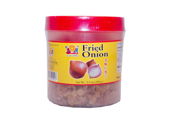 LC THAI FRIED ONION [S]