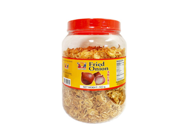 LC THAI FRIED ONION [XL]