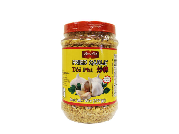 SF VN FRIED GARLIC (TOI PHI)