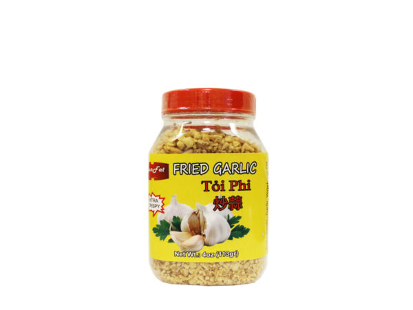SF VN FRIED GARLIC (TOI PHI)