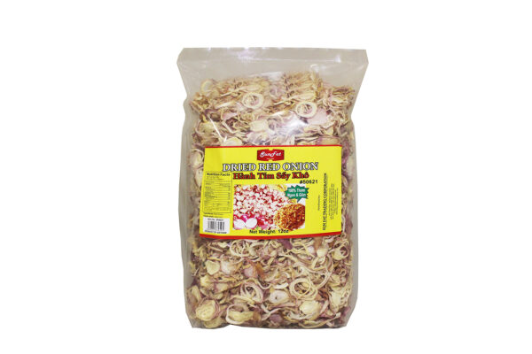 SF DRIED RED ONION (HANH TIM SAY) [BAG]