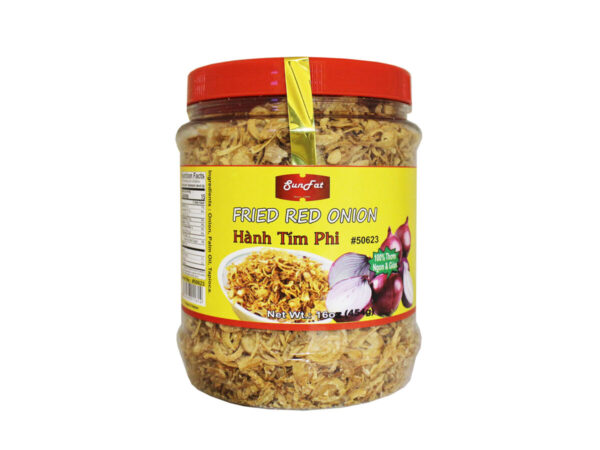 SF FRIED RED ONION (HANH TIM PHI)