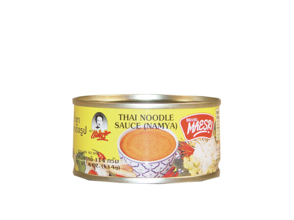 MAESRI THAI NOODLE SAUCE