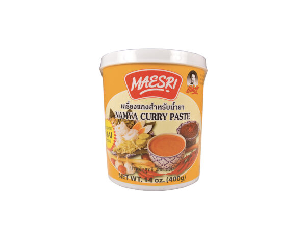 MAESRI NAMYA CURRY PASTE [M]