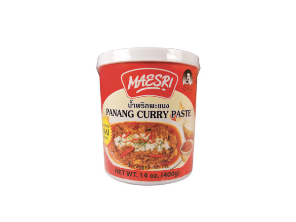 MAESRI PANANG CURRY PASTE [M]