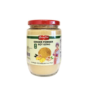 SF GINGER POWDER