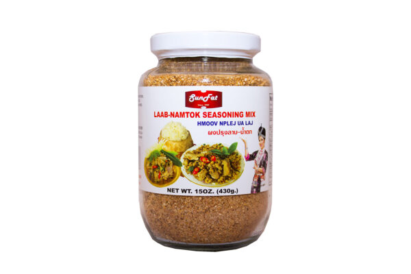 SF LAAB-NAMTOK SEASONING [L]