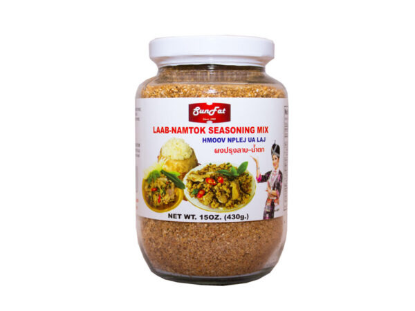SF LAAB-NAMTOK SEASONING [L]