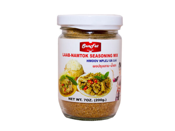 SF LAAB-NAMTOK SEASONING [S]