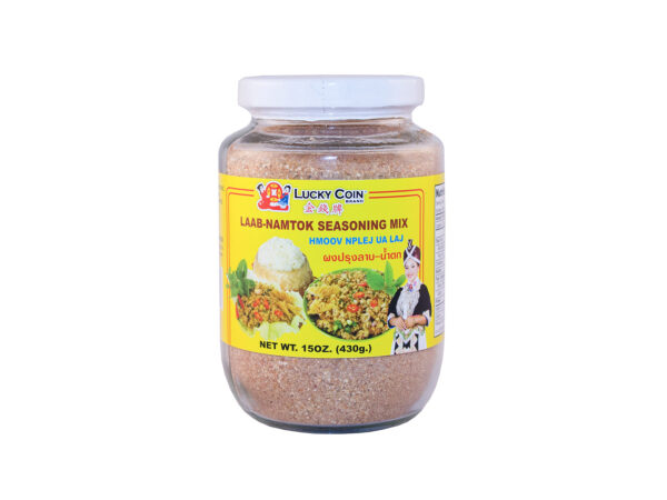 LC LAAB-NAMTOK SEASONING [L]