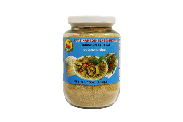 CHERRY LAAB-NAMTOK SEASONING [L]