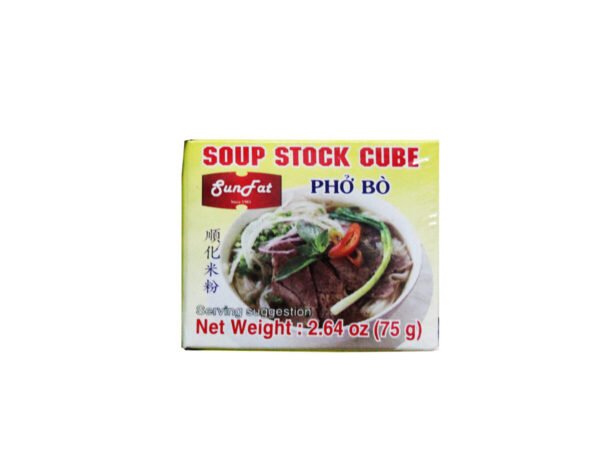 SF GIA VI PHO BO (BEEF)